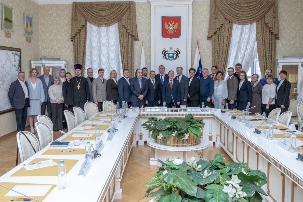 Фото: Департамент культуры Тюменской области