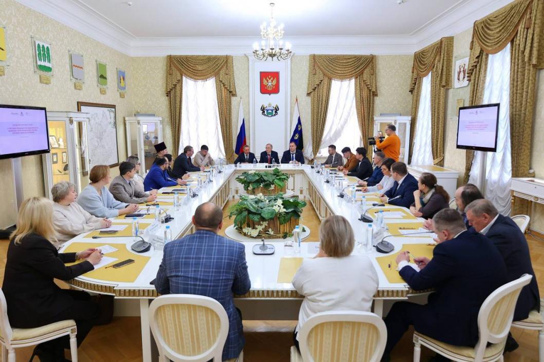 Фото: Департамент культуры Тюменской области