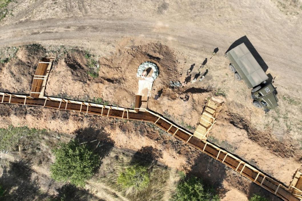 Фото из соцсетей Александра Моора