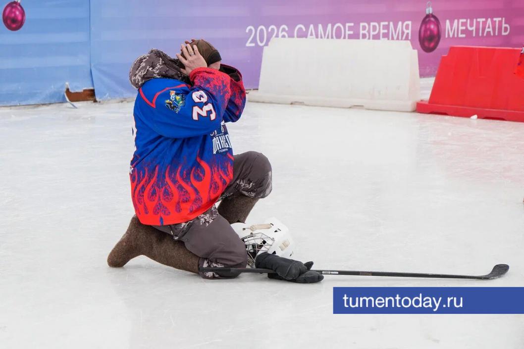 Фото Екатерины Христозовой