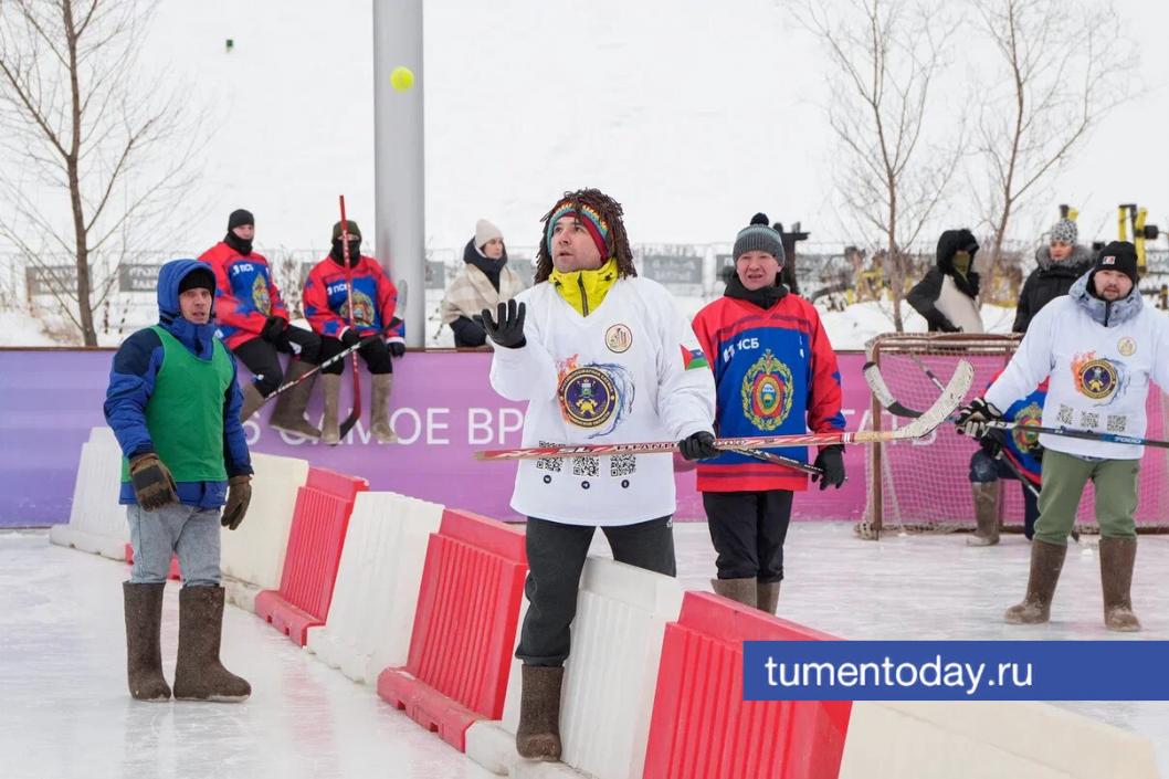 Фото Екатерины Христозовой