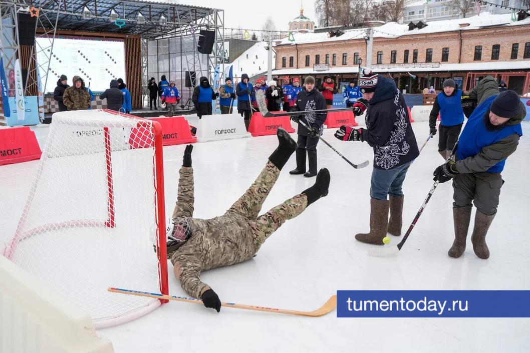 Фото Екатерины Христозовой