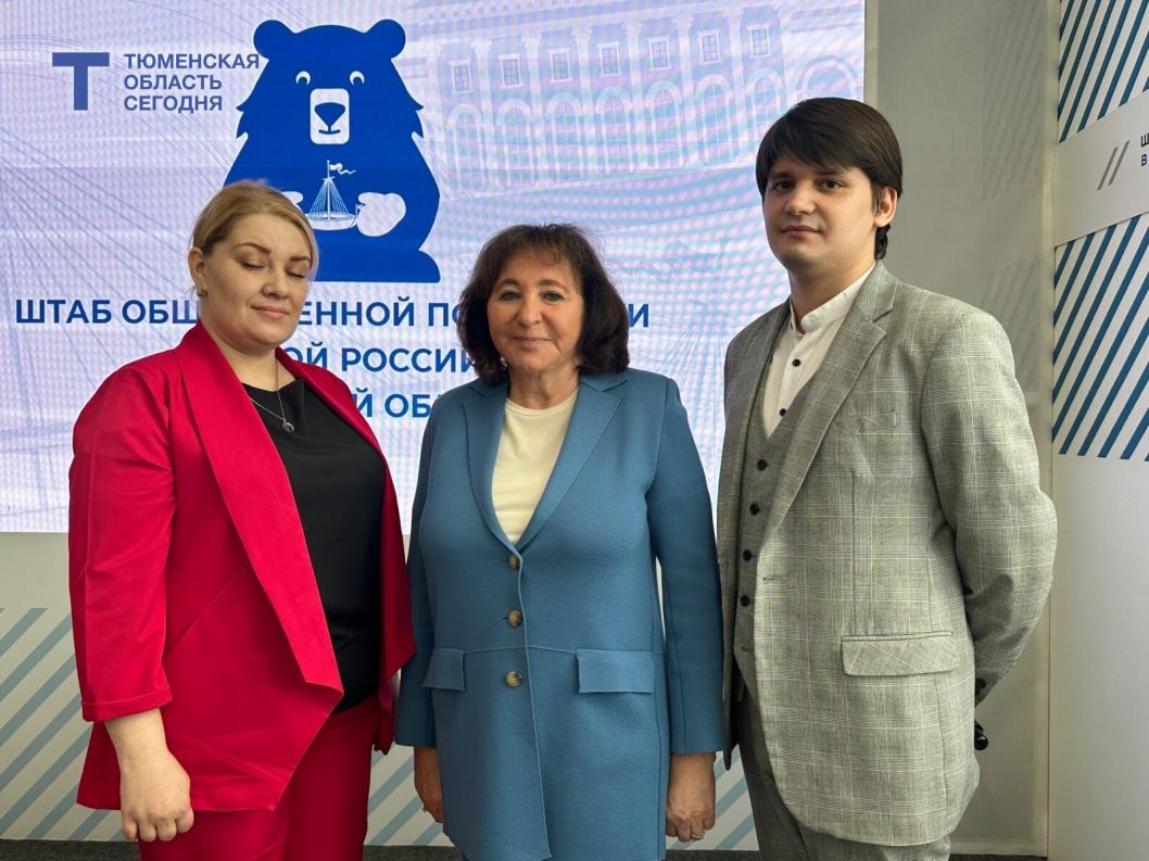 Фото Ирины Соколовой