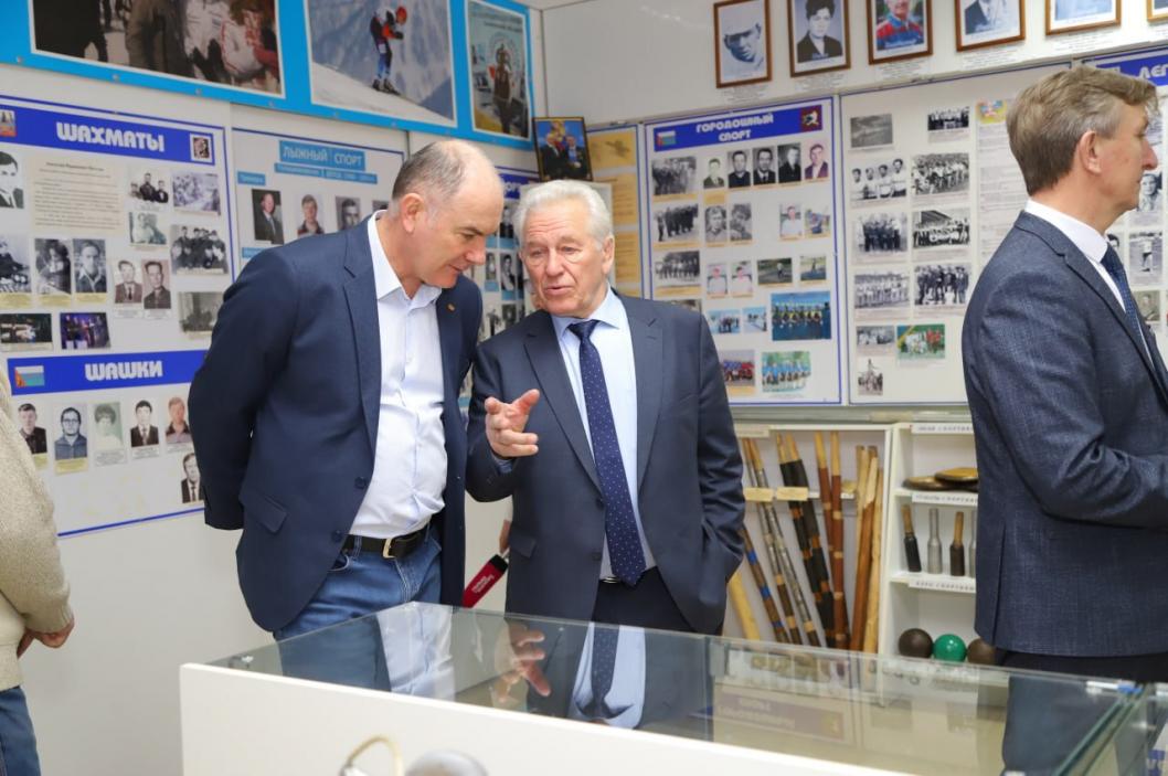 Фото «Голышмановский вестник», автор неизвестен