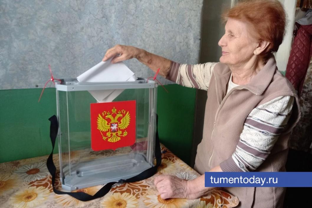 Фото Елены Ковалевой