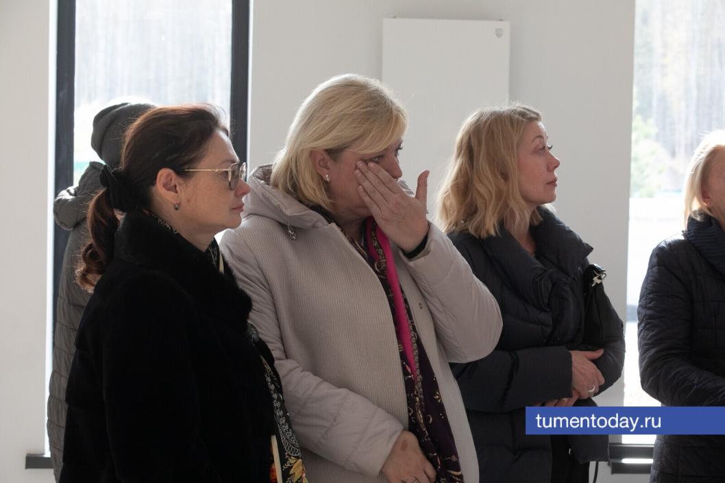 Фото Сергея Куликова