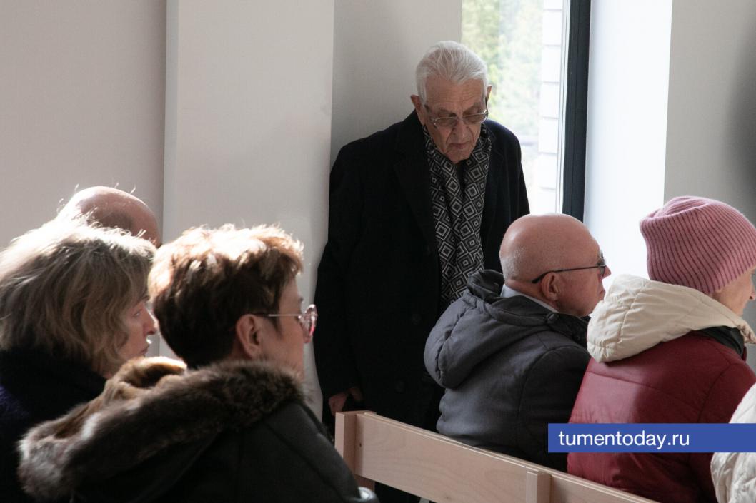 Фото Сергея Куликова