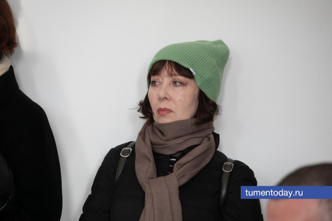 Фото Сергея Куликова