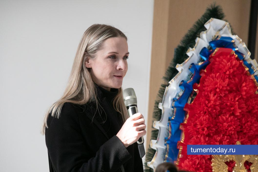 Фото Сергея Куликова