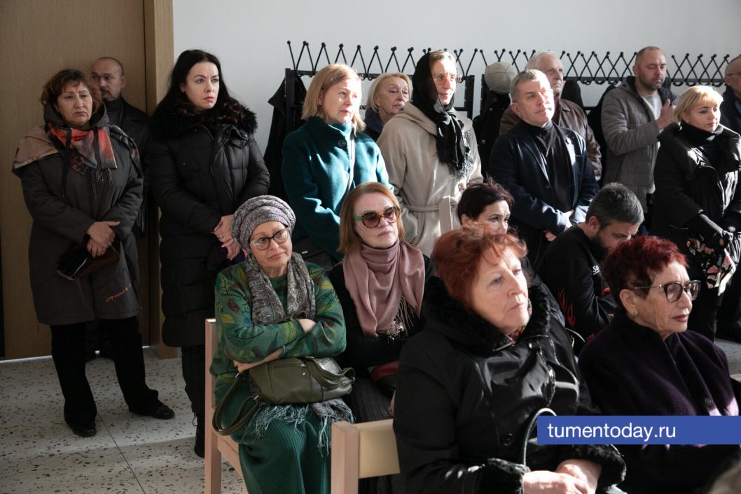 Фото Сергея Куликова