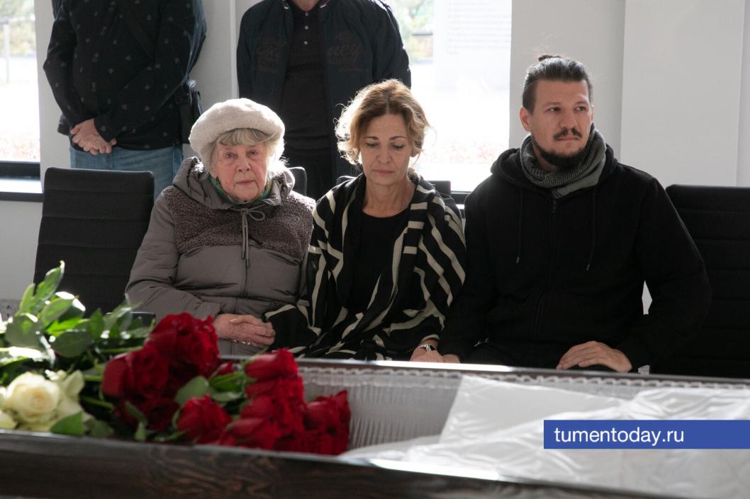 Фото Сергея Куликова