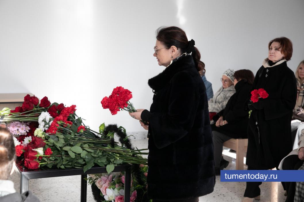 Фото Сергея Куликова