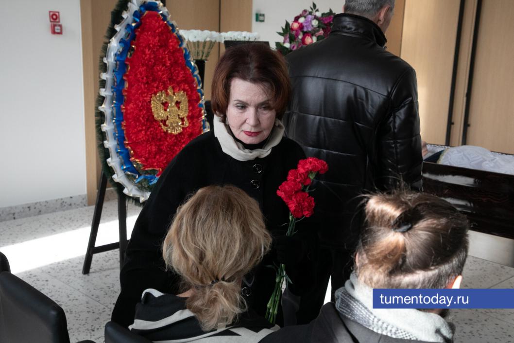 Фото Сергея Куликова