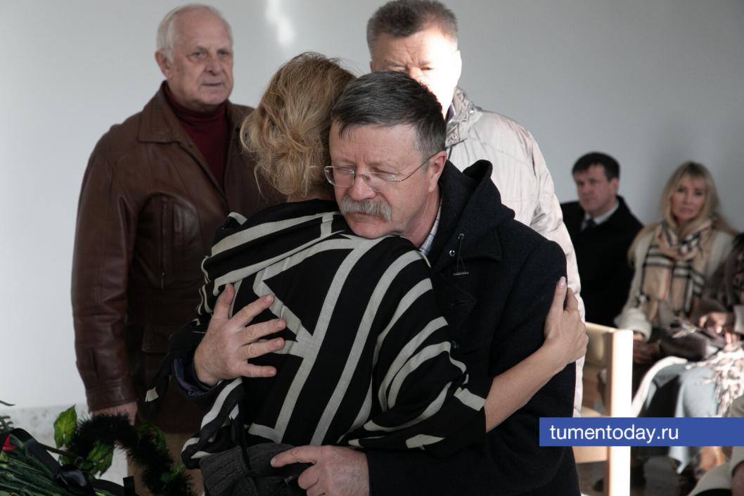 Фото Сергея Куликова