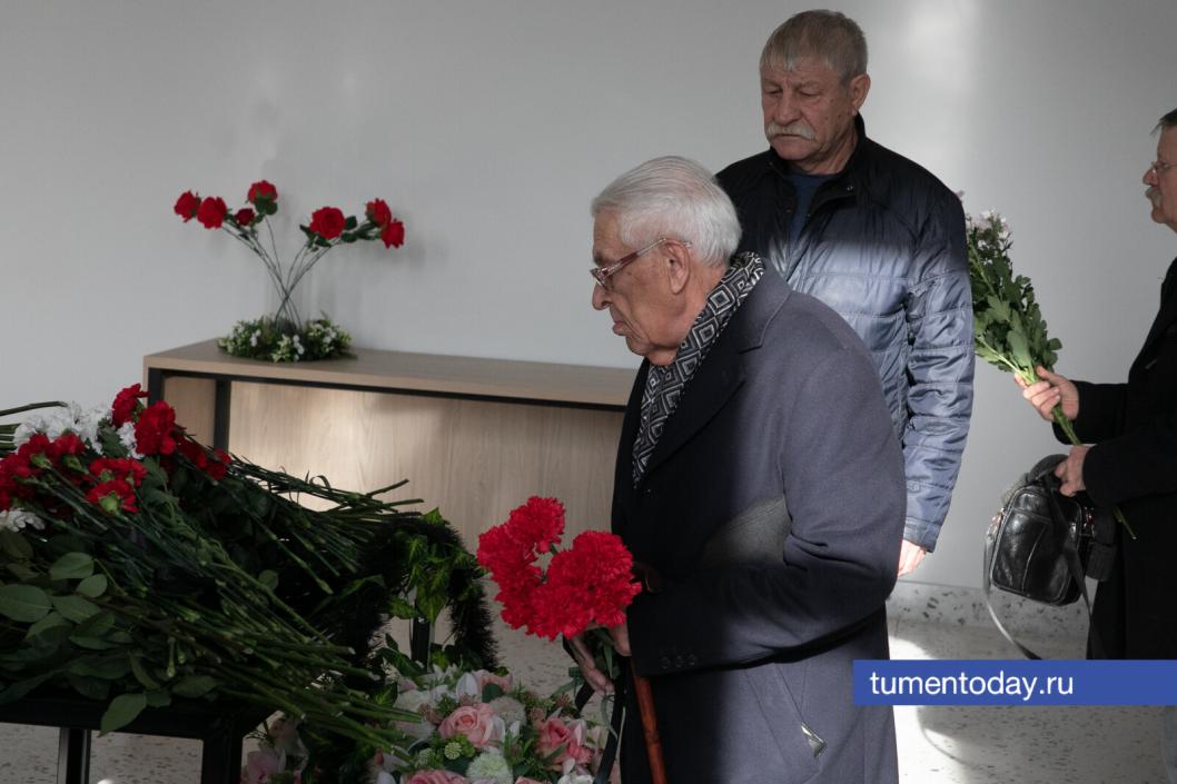 Фото Сергея Куликова