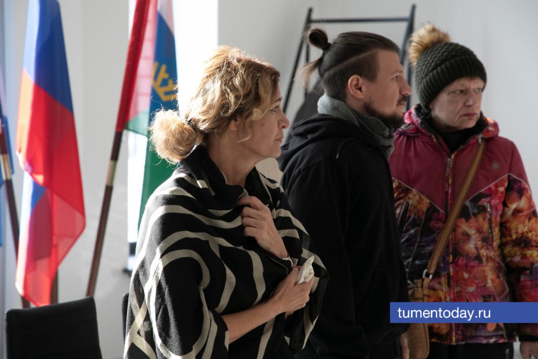 Фото Сергея Куликова