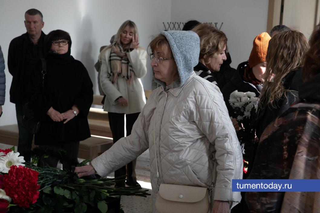 Фото Сергея Куликова