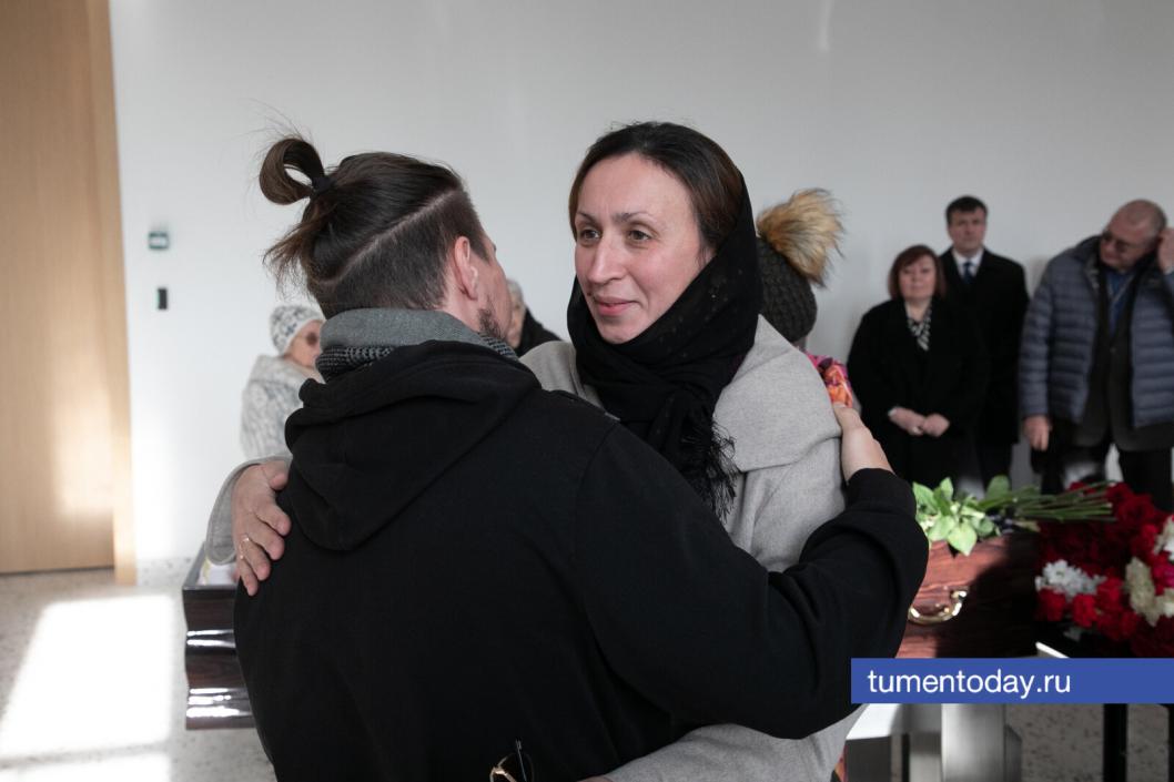 Фото Сергея Куликова