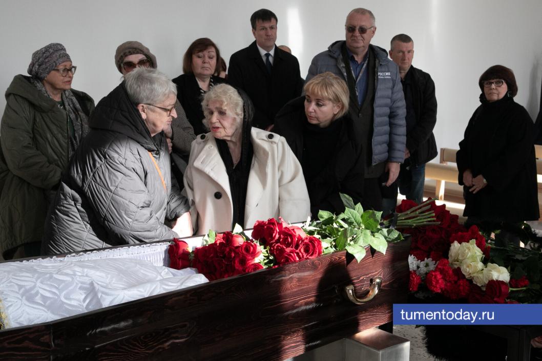 Фото Сергея Куликова