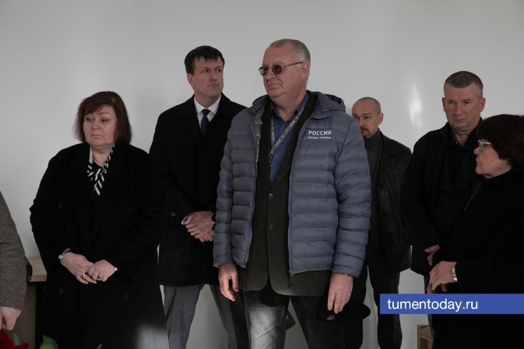 Фото Сергея Куликова