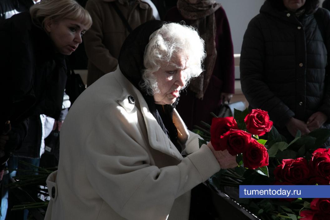 Фото Сергея Куликова