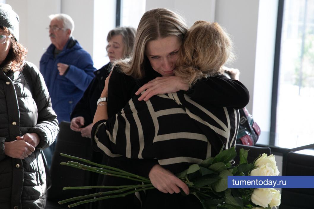 Фото Сергея Куликова