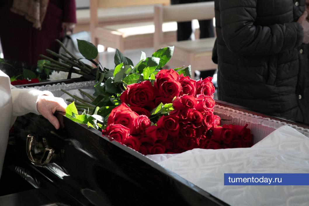 Фото Сергея Куликова