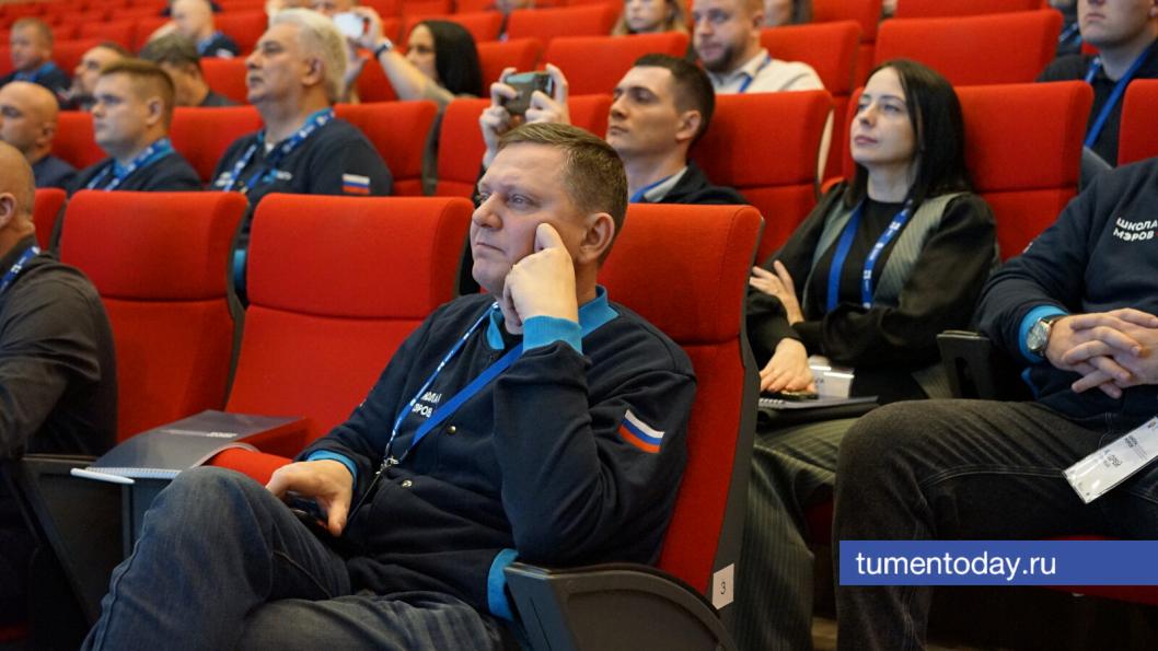 Фото Сергея Кузнецова