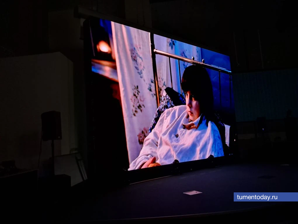 Фото Сергея Козлова