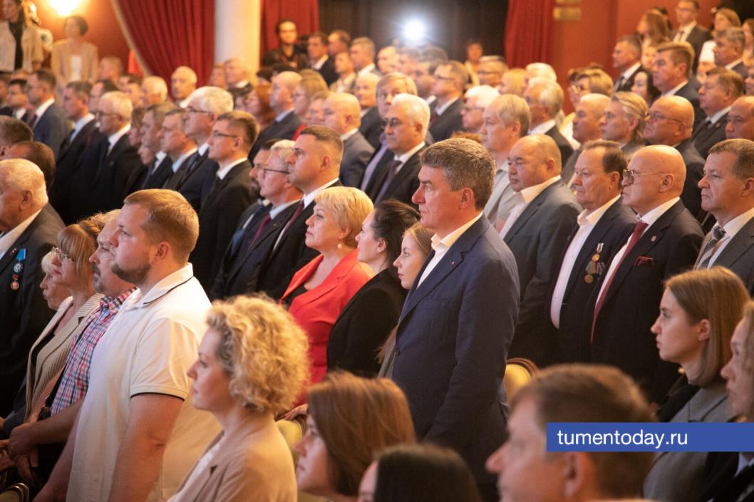 Фото Сергея Куликова