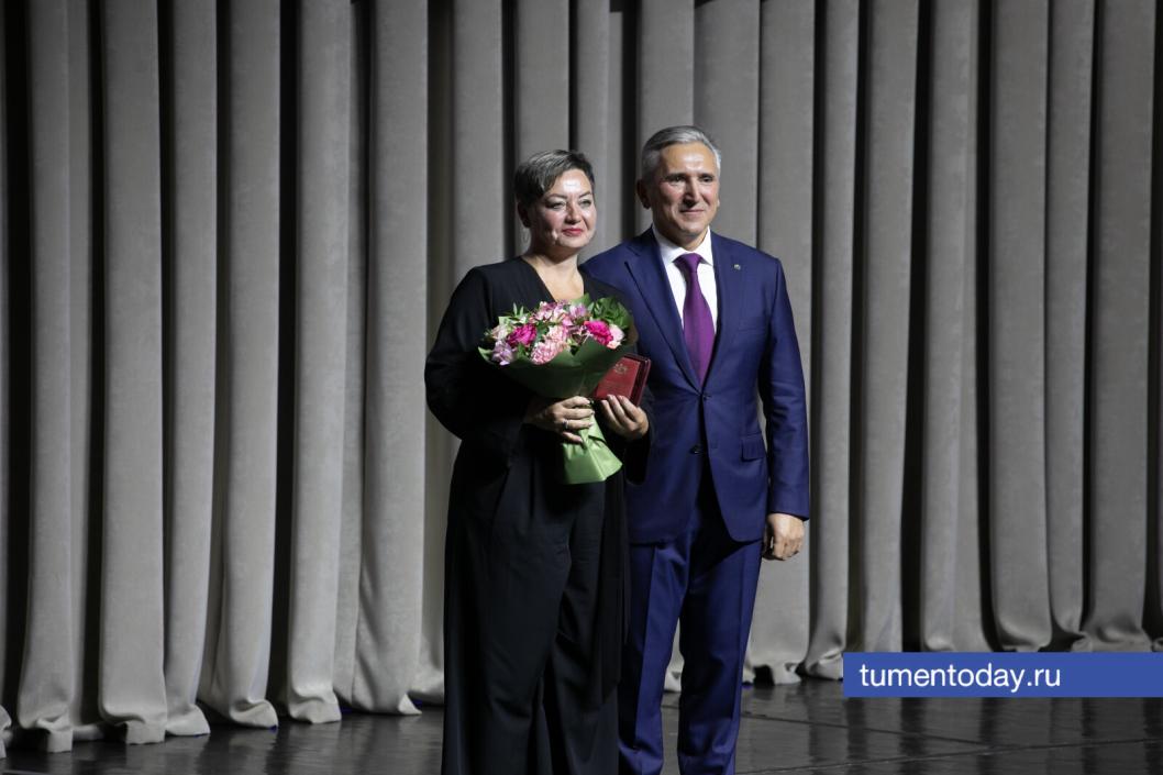 Фото Сергея Куликова