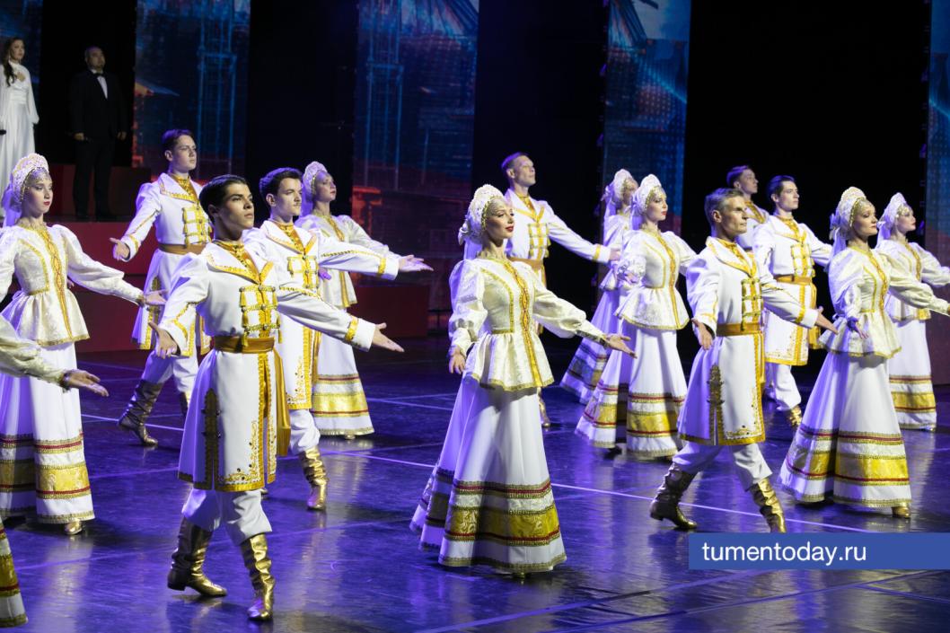 Фото Сергея Куликова