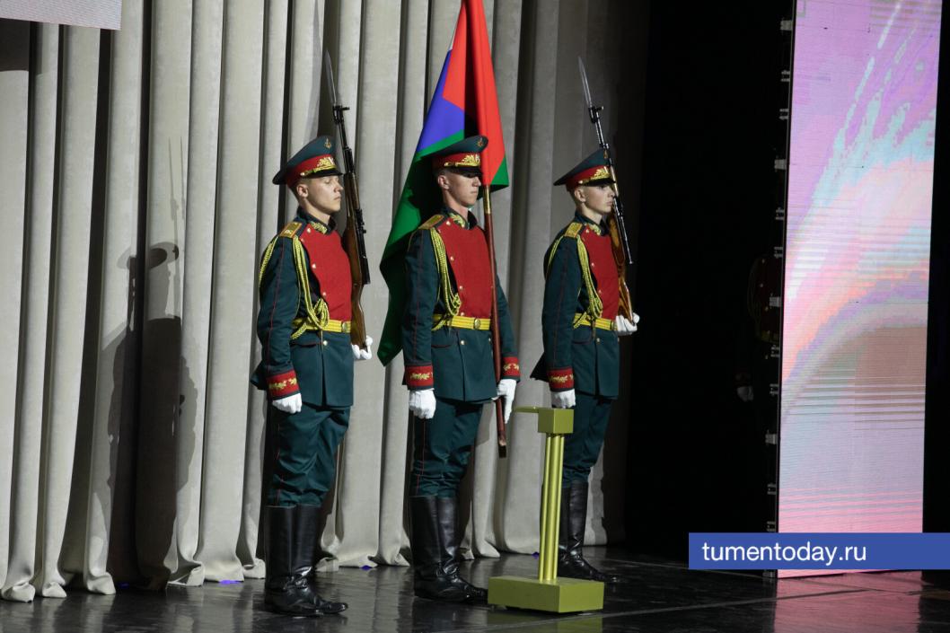 Фото Сергея Куликова