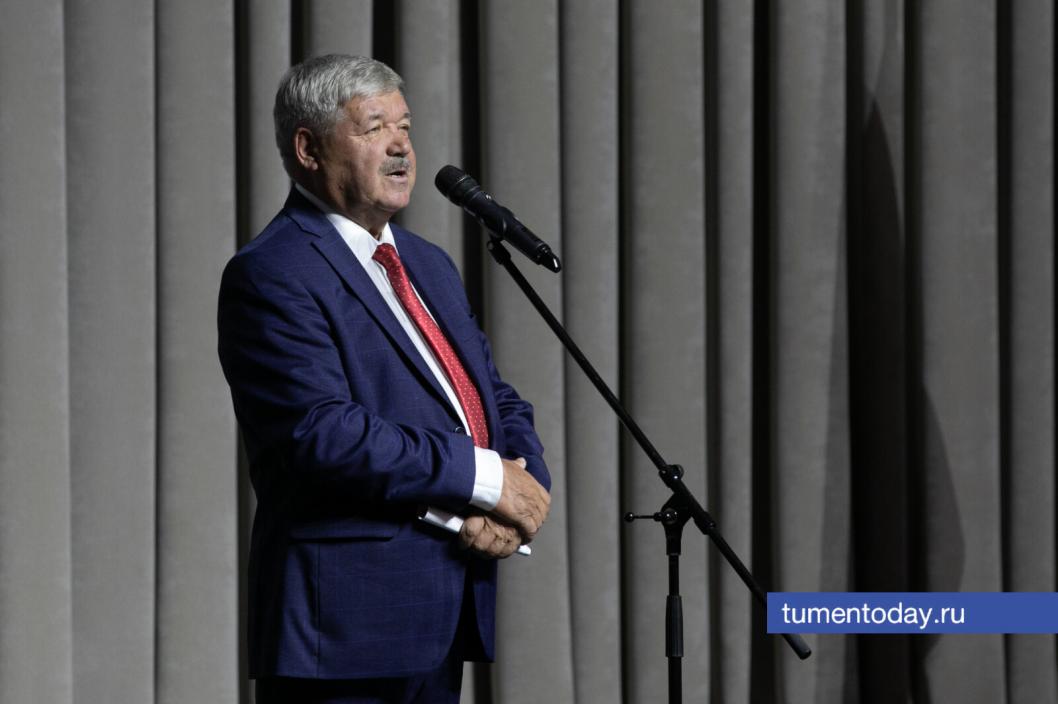 Фото Сергея Куликова