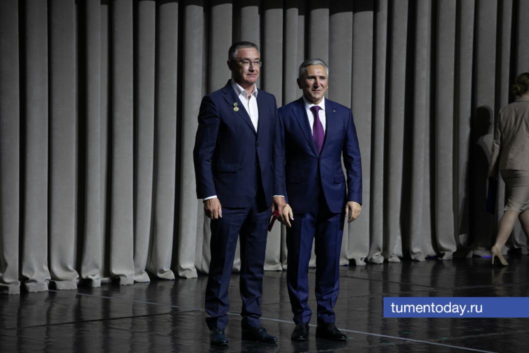 Фото Сергея Куликова