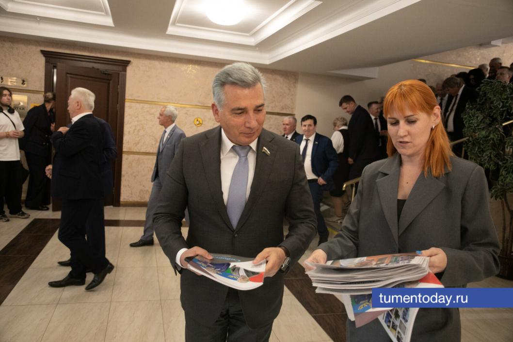 Фото Сергея Куликова