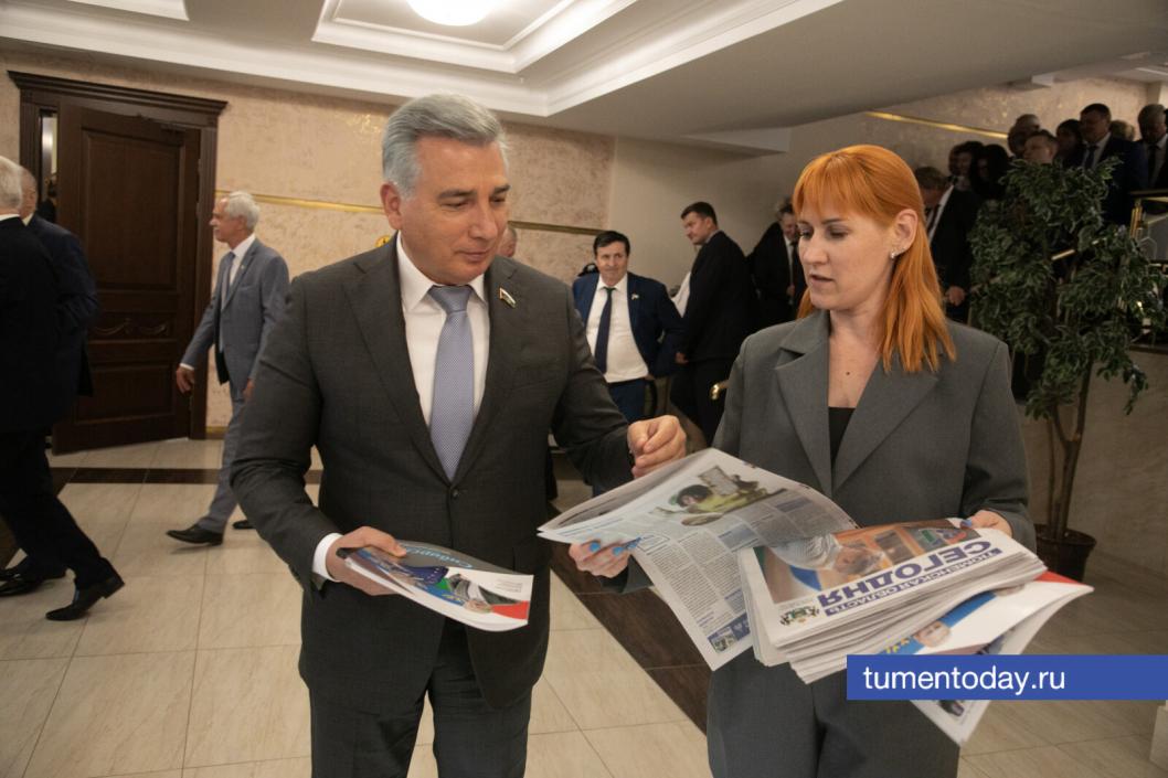 Фото Сергея Куликова