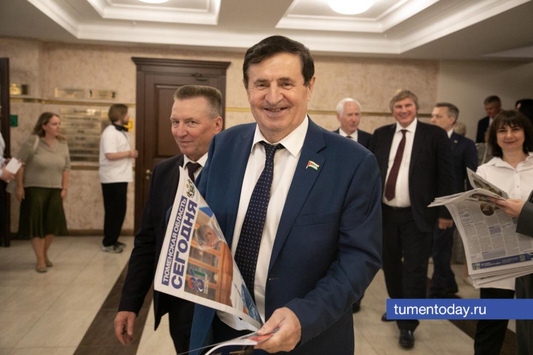 Фото Сергея Куликова