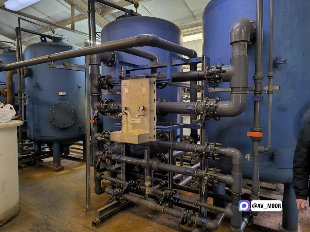 Фото из телеграм-канала Александра Моора