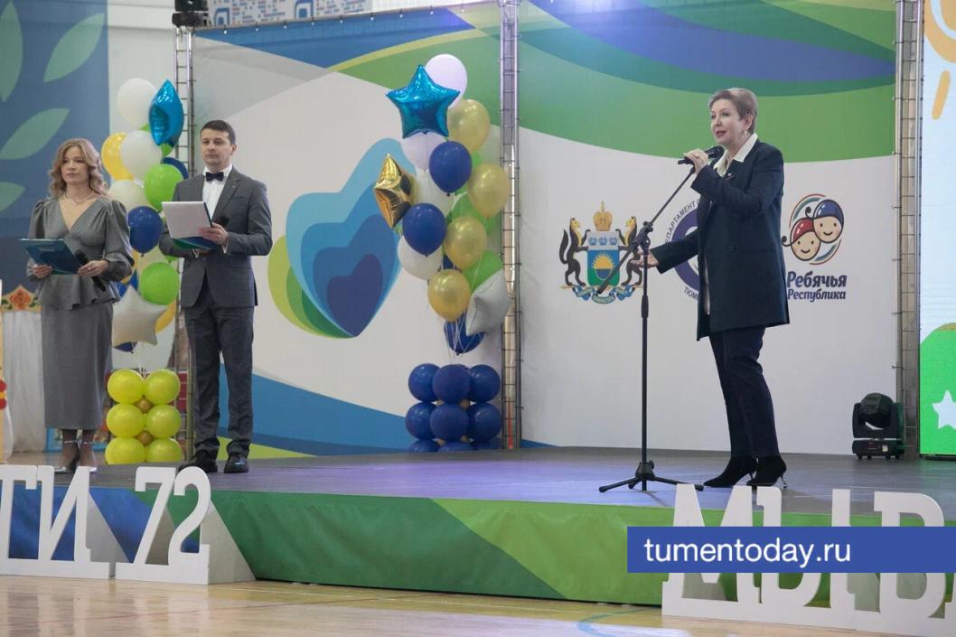 Фото Сергея Куликова