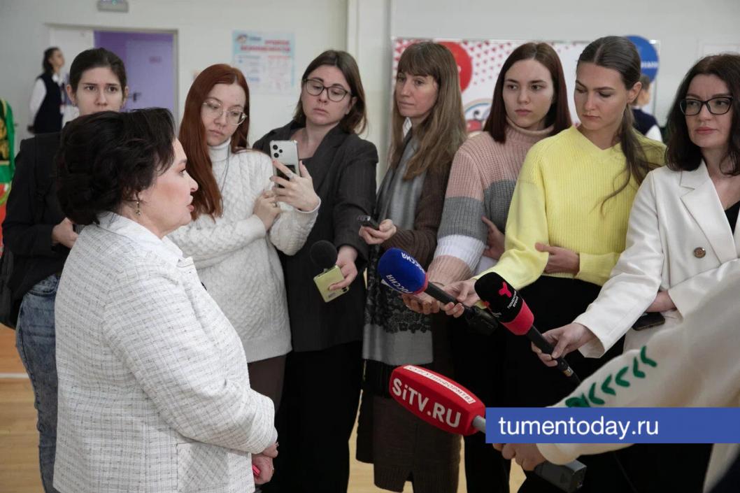 Фото Сергея Куликова