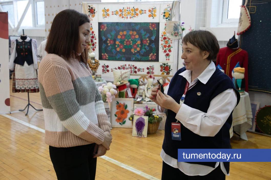 Фото Сергея Куликова