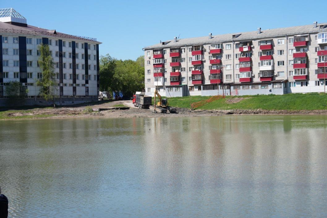 Фото из телеграм-канала Максима Афанасьева