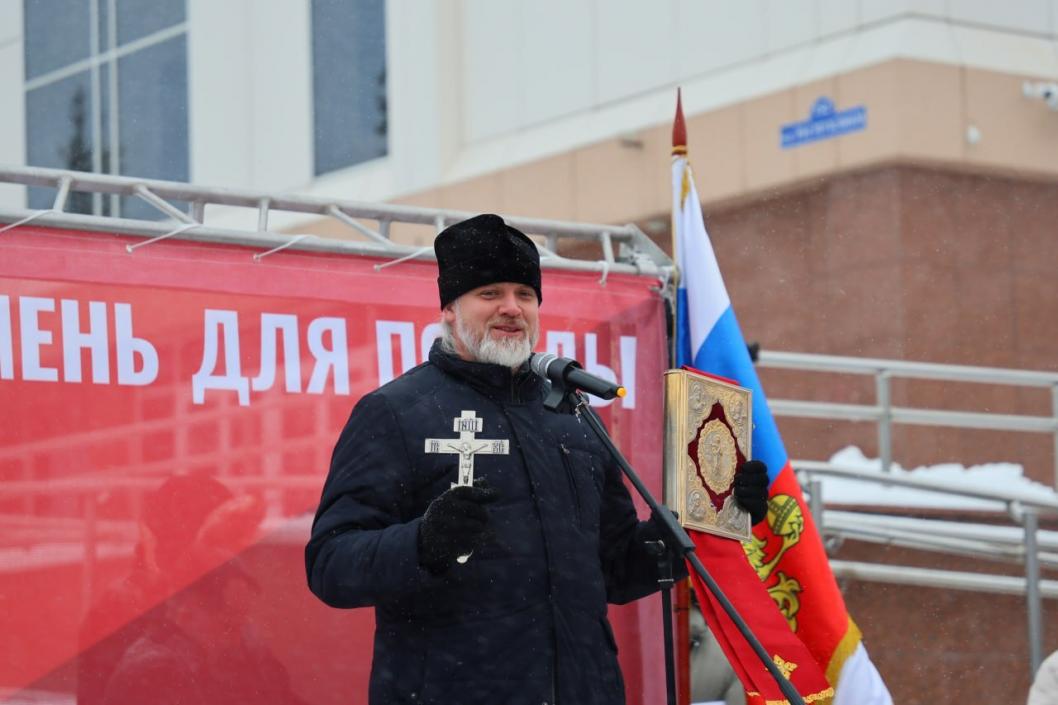 Фото пресс-службы администрации Тюмени, автор неизвестен