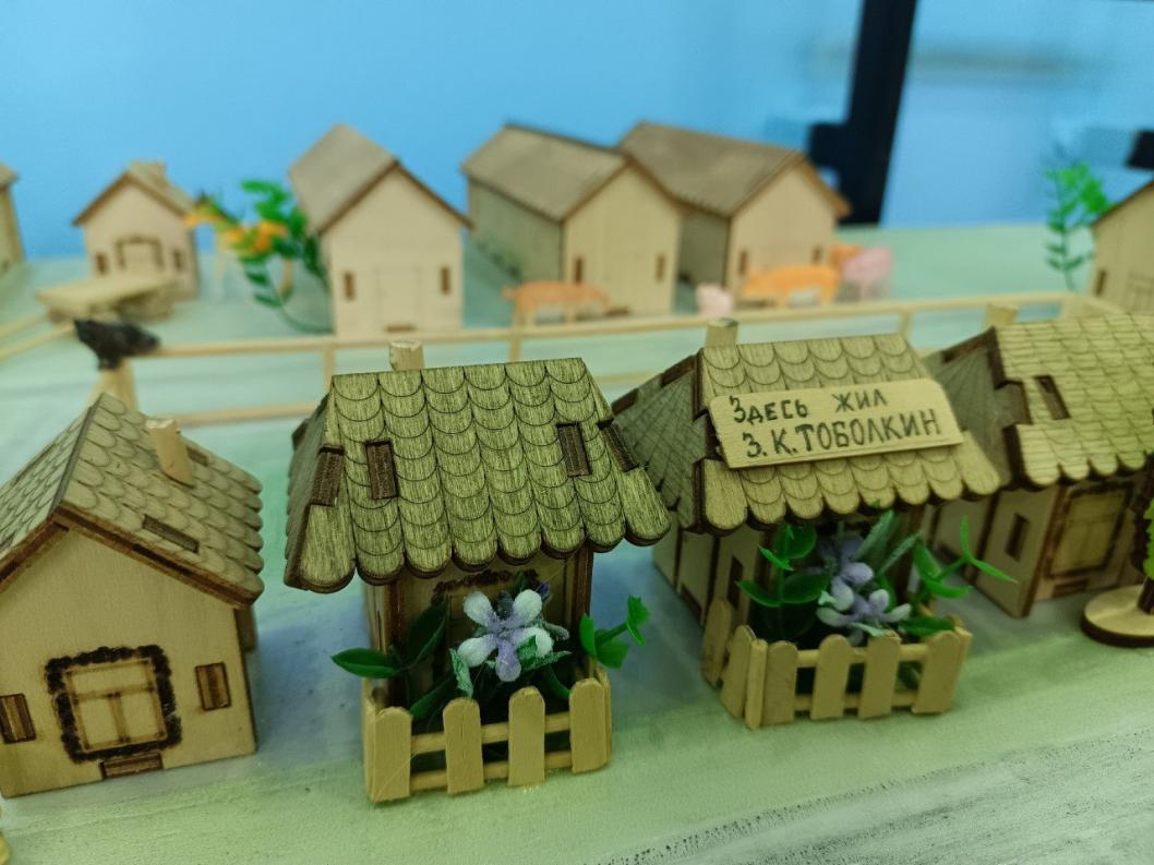 Фото: Союз журналистов Тюменской области 