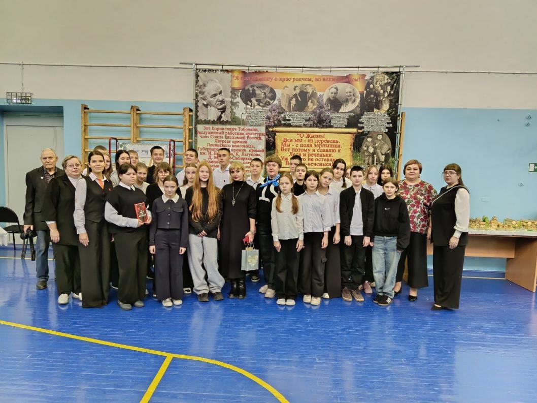 Фото: Союз журналистов Тюменской области 