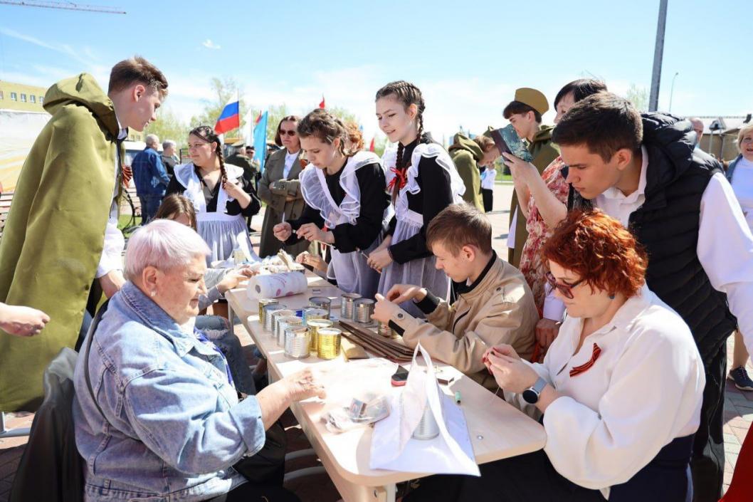 Фото: Пресс-служба главы Тюменского округа