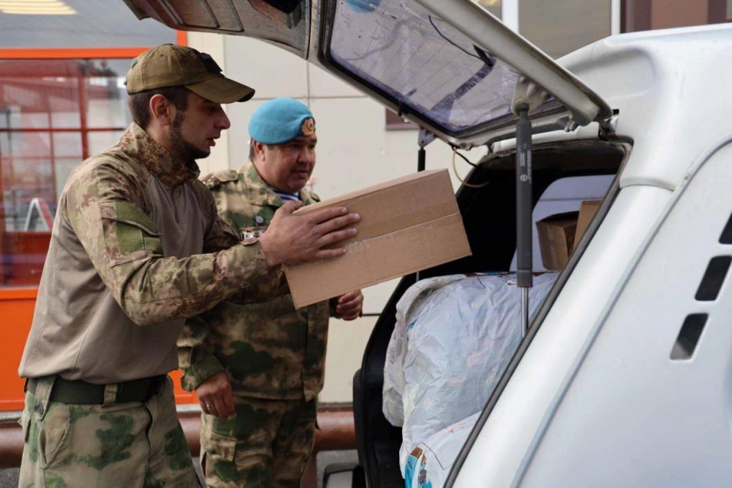 Фото: Пресс-служба главы Тюменского округа