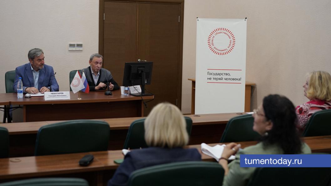 Фото Сергея Кузнецова