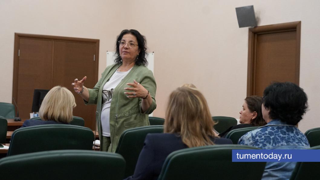 Фото Сергея Кузнецова